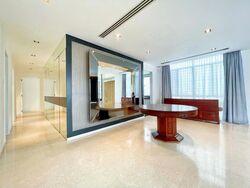 The Tresor (D10), Condominium #447847601